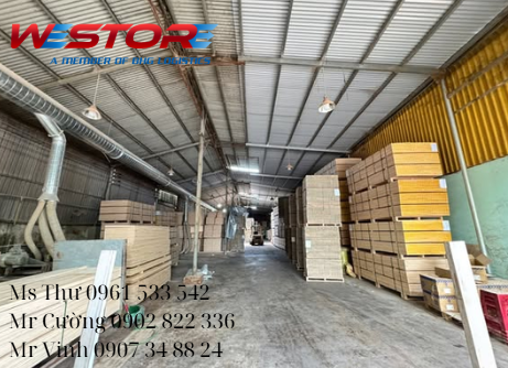 KHO ĐỒNG NAI BHG K1985